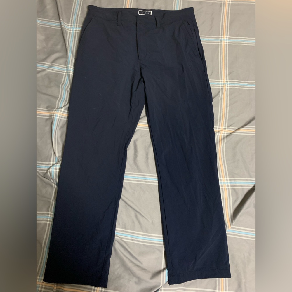 club room men trousers pants
